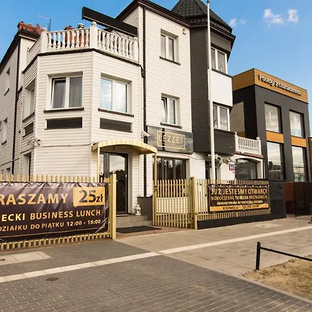 Lezzet Goscinny & Turkishrestaurant