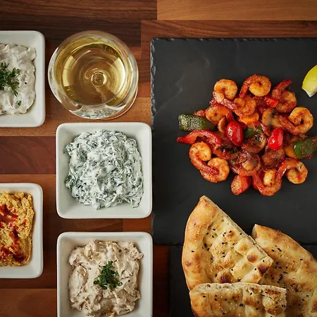 Lezzet Pg &turkishrestaurant