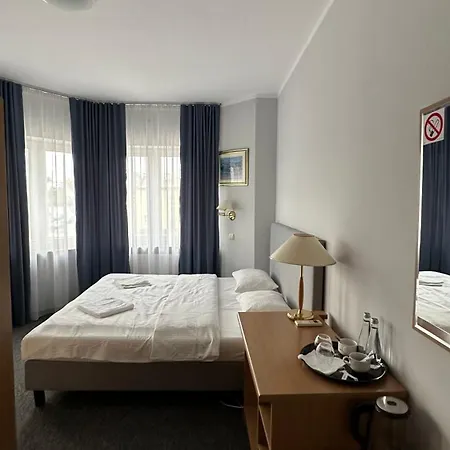 Bed and breakfast Lezzet Goscinny & Turkishrestaurant *