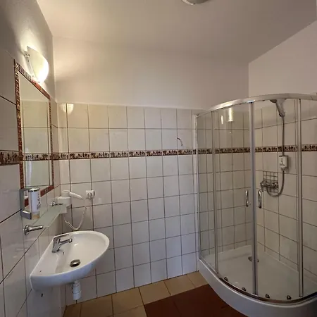 Bed and breakfast Lezzet Goscinny & Turkishrestaurant *