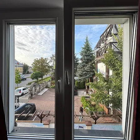 Lezzet Pg &turkishrestaurant Oda ve Kahvaltı 4*