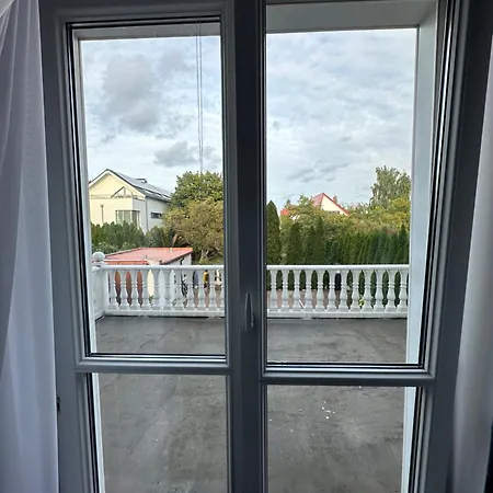 Bed and breakfast Lezzet Goscinny & Turkishrestaurant *