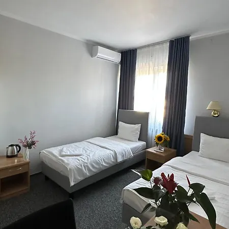 Bed and breakfast Lezzet Goscinny & Turkishrestaurant