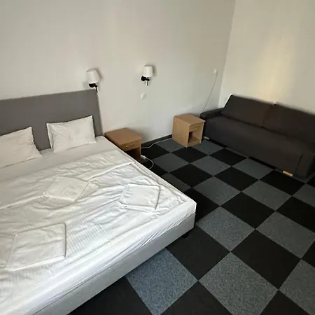 Bed and breakfast Lezzet Goscinny & Turkishrestaurant *