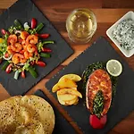 Lezzet Pg &turkishrestaurant 4* Warszawa