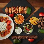 Lezzet Pg &turkishrestaurant Nocleg ze śniadaniem 4*