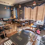 Lezzet Pg &turkishrestaurant 4* Warszawa