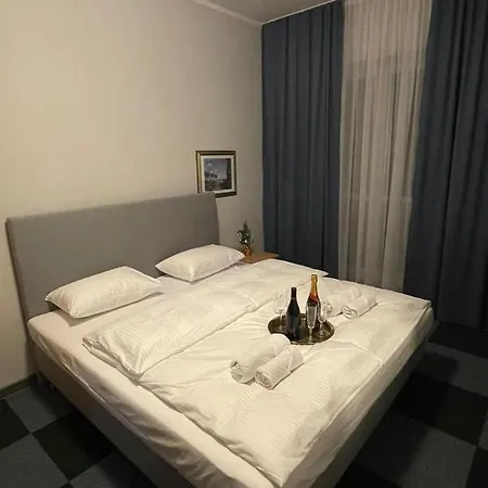 Nocleg ze śniadaniem Lezzet Goscinny & Turkishrestaurant