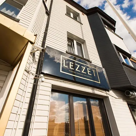 Lezzet Goscinny & Turkishrestaurant *