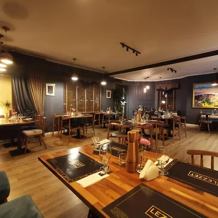 Lezzet Pg &turkishrestaurant