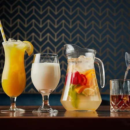 Lezzet Pg &turkishrestaurant Bed & Breakfast Varsavia