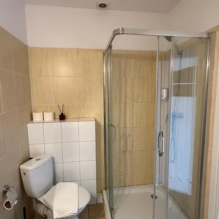 Lezzet Pg &turkishrestaurant 4* Varsavia