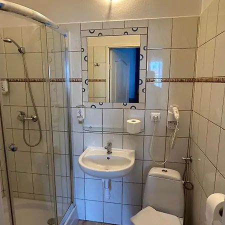 B&B Lezzet Pg &turkishrestaurant 4*