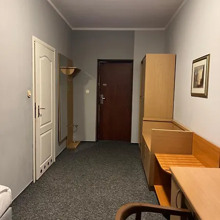 Nocleg ze śniadaniem Lezzet Goscinny & Turkishrestaurant *