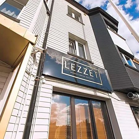 Bed and breakfast Lezzet Pg &turkishrestaurant Varsovia