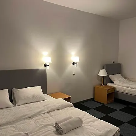 Bed and breakfast Lezzet Pg &turkishrestaurant Varsovia