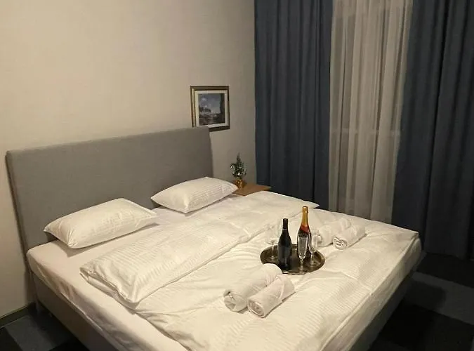 Nocleg ze śniadaniem Lezzet Pg &turkishrestaurant