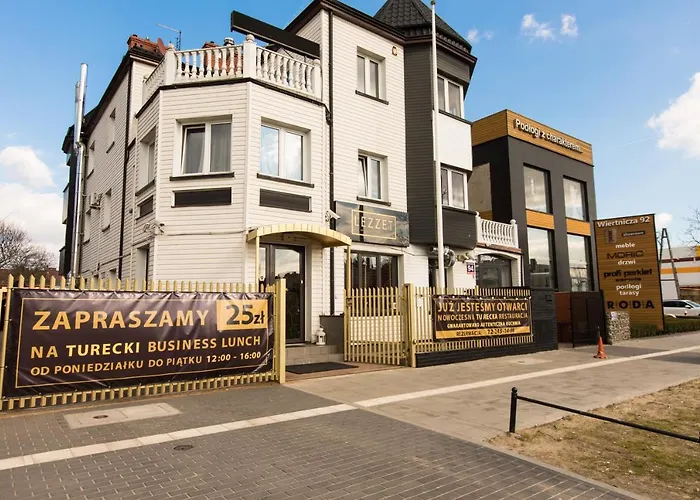 Lezzet Pg &turkishrestaurant