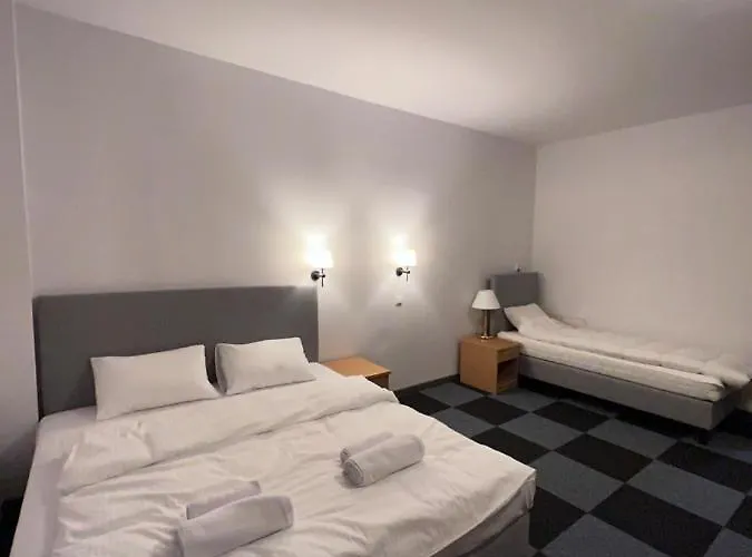 Nocleg ze śniadaniem Lezzet Pg &turkishrestaurant Warszawa