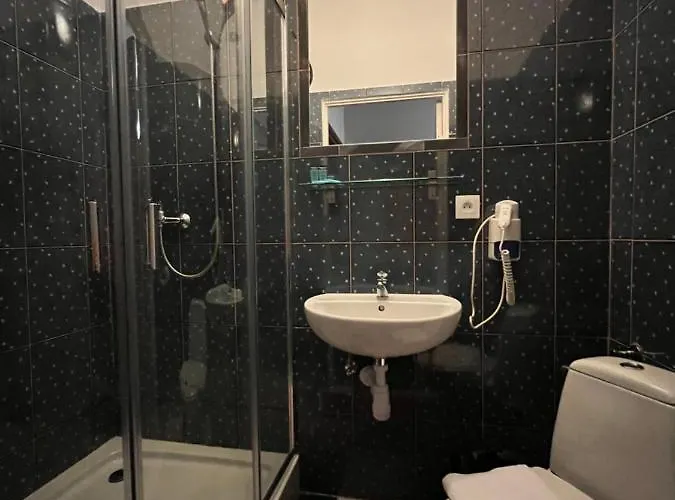 Lezzet Pg &turkishrestaurant 4* Warszawa