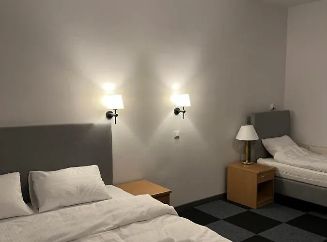 Lezzet Pg &turkishrestaurant Nocleg ze śniadaniem Warszawa