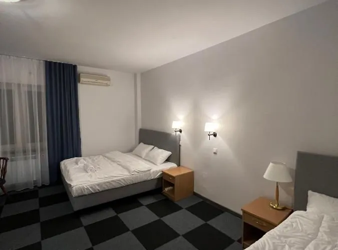 Lezzet Pg &turkishrestaurant Bed & Breakfast Warsaw