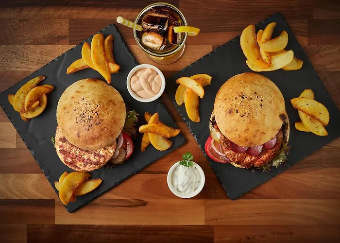 Lezzet Pg &turkishrestaurant 4*