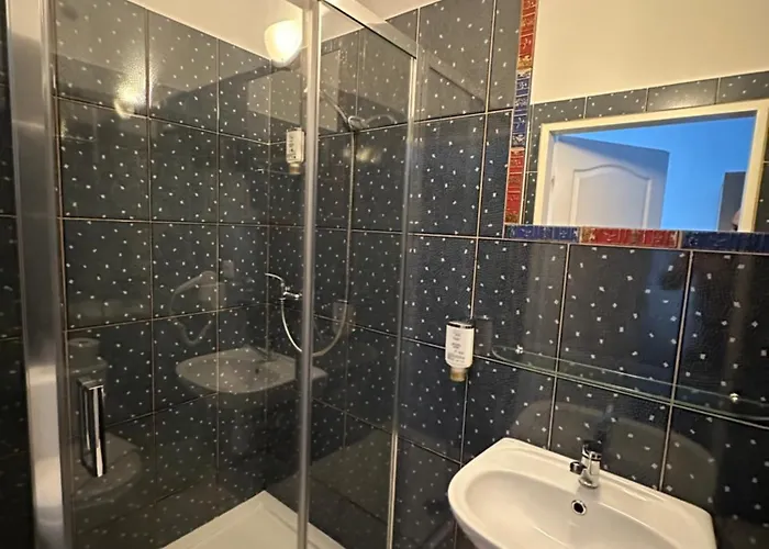 Lezzet Pg &turkishrestaurant Nocleg ze śniadaniem Warszawa