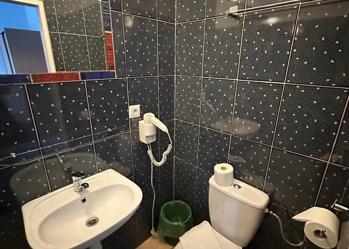 Lezzet Pg &turkishrestaurant Warszawa