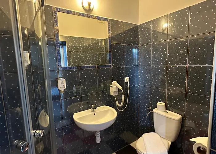 Nocleg ze śniadaniem Lezzet Pg &turkishrestaurant Warszawa