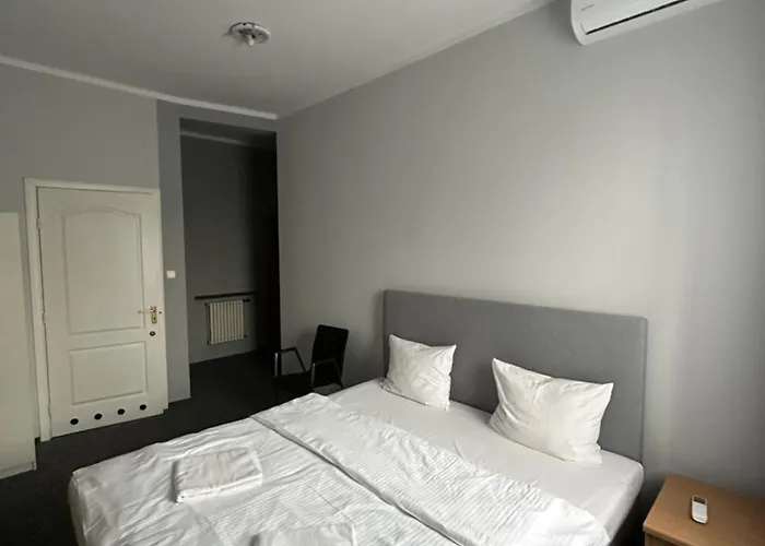 Bed & Breakfast Lezzet Pg &turkishrestaurant Warsaw