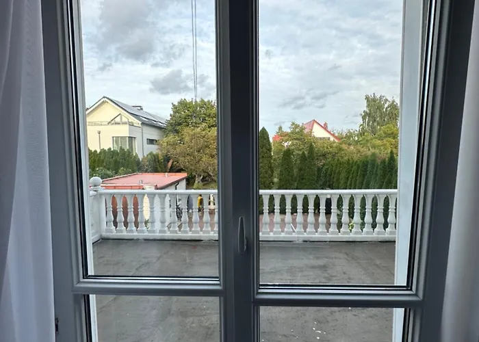 Nocleg ze śniadaniem Lezzet Pg &turkishrestaurant 4*