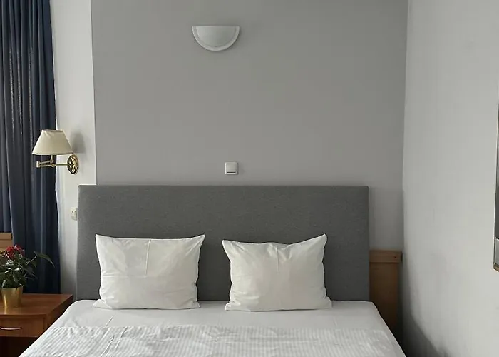 Lezzet Pg &turkishrestaurant Warszawa