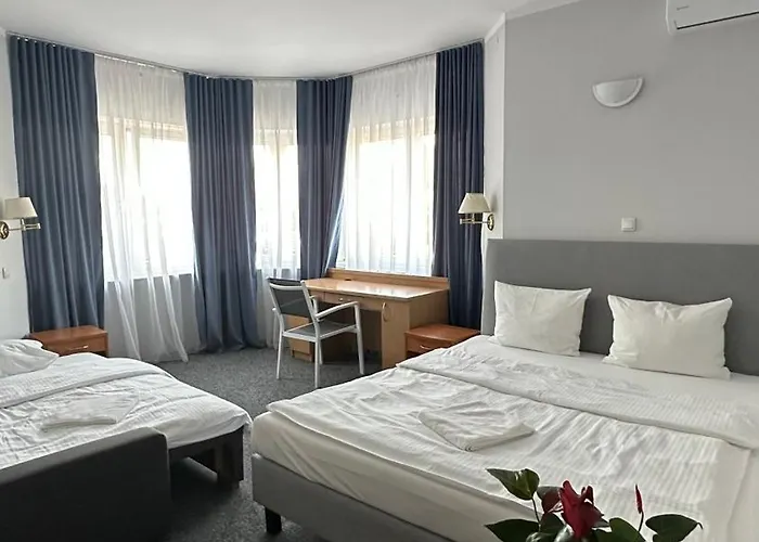 Lezzet Pg &turkishrestaurant 4*