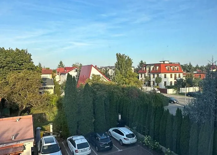 Lezzet Pg &turkishrestaurant 4* Warsaw