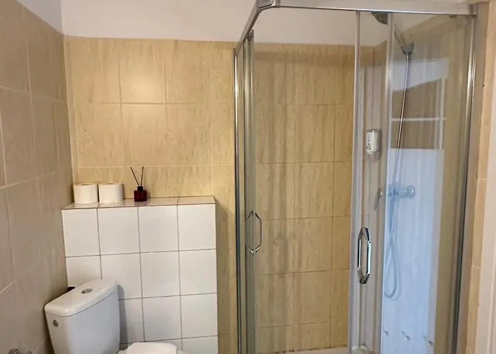 Lezzet Pg &turkishrestaurant 4* Варшава