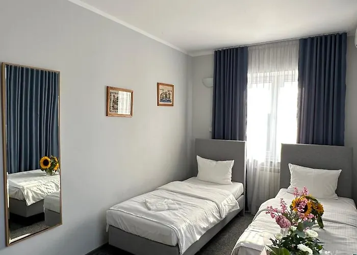 Nocleg ze śniadaniem Lezzet Pg &turkishrestaurant 4*