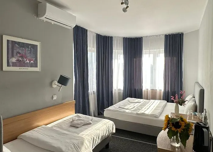 Lezzet Pg &turkishrestaurant Nocleg ze śniadaniem