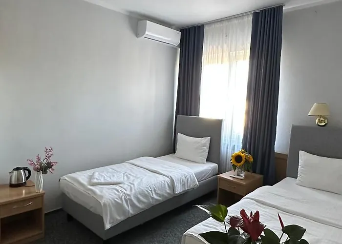 Nocleg ze śniadaniem Lezzet Pg &turkishrestaurant