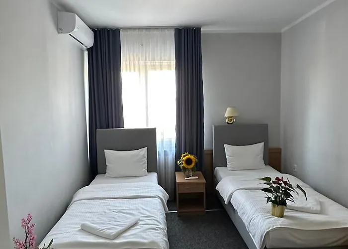 Nocleg ze śniadaniem Lezzet Pg &turkishrestaurant 4*