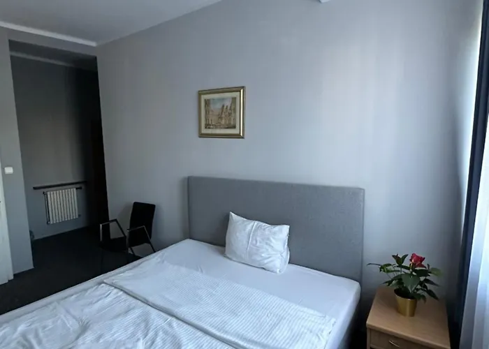 Lezzet Pg &turkishrestaurant 4* Warszawa