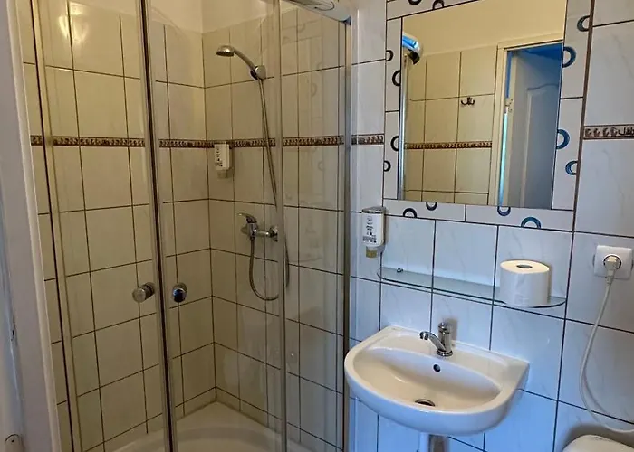 Lezzet Pg &turkishrestaurant Отель типа 