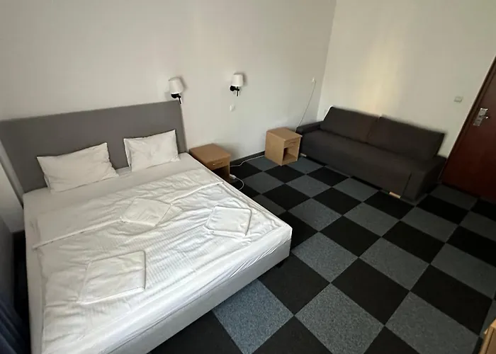 Nocleg ze śniadaniem Lezzet Pg &turkishrestaurant 4*