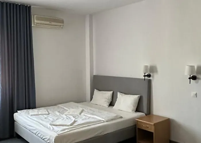 Nocleg ze śniadaniem Lezzet Pg &turkishrestaurant Warszawa