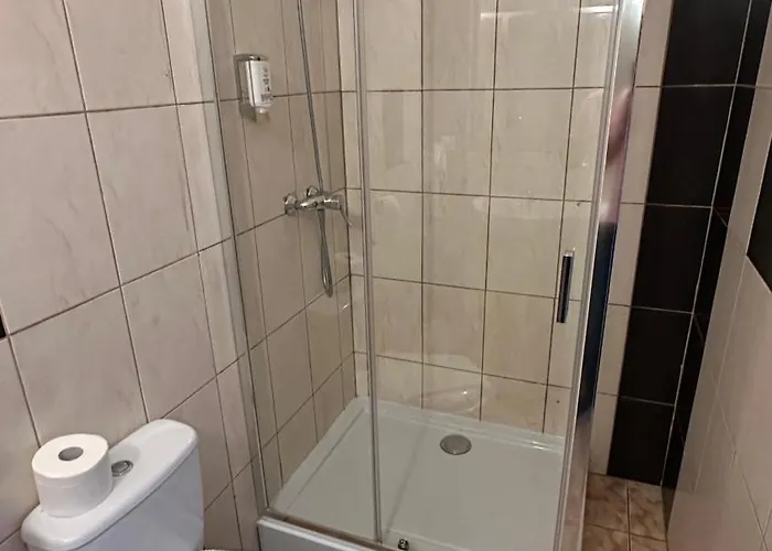 Bed & Breakfast Lezzet Pg &turkishrestaurant 4*