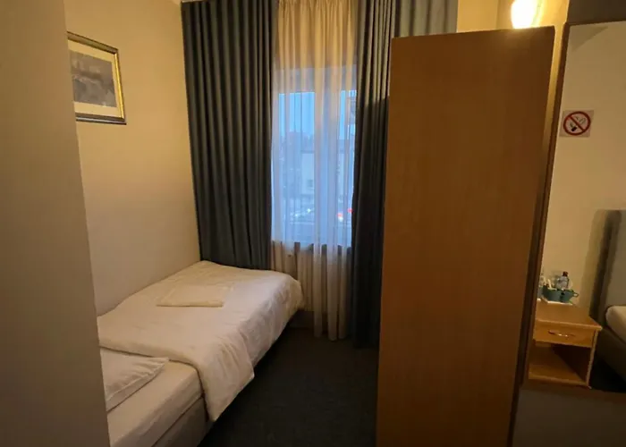 Bed & Breakfast Lezzet Pg &turkishrestaurant 4*