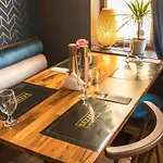 Lezzet Pg &turkishrestaurant Βαρσοβία
