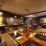Lezzet Pg &turkishrestaurant