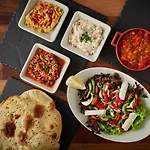 Lezzet Pg &turkishrestaurant Bed and Breakfast Βαρσοβία