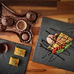 Bed and Breakfast Lezzet Pg &turkishrestaurant 4*